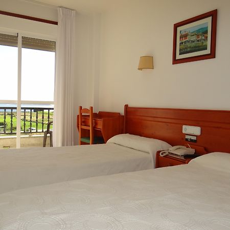 Hotel Ardora Aios Zewnętrze zdjęcie