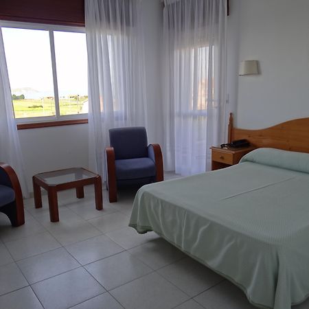 Hotel Ardora Aios Zewnętrze zdjęcie