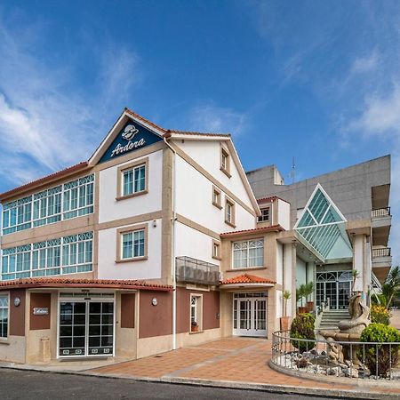 Hotel Ardora Aios Zewnętrze zdjęcie