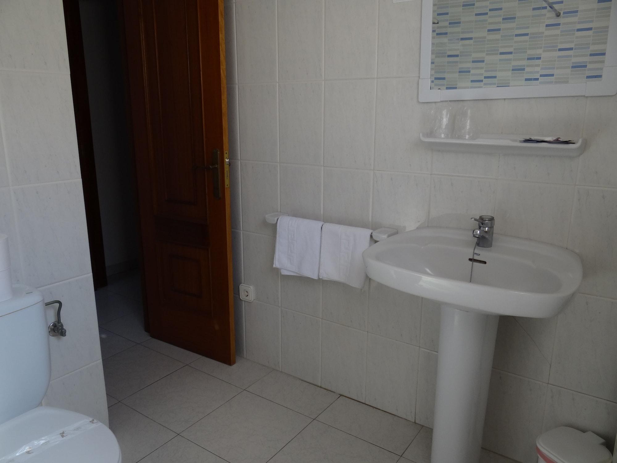 Hotel Ardora Aios Zewnętrze zdjęcie
