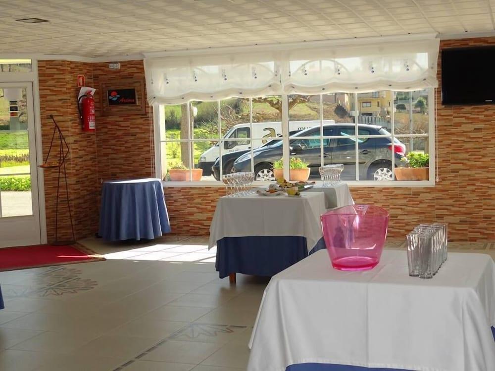 Hotel Ardora Aios Zewnętrze zdjęcie