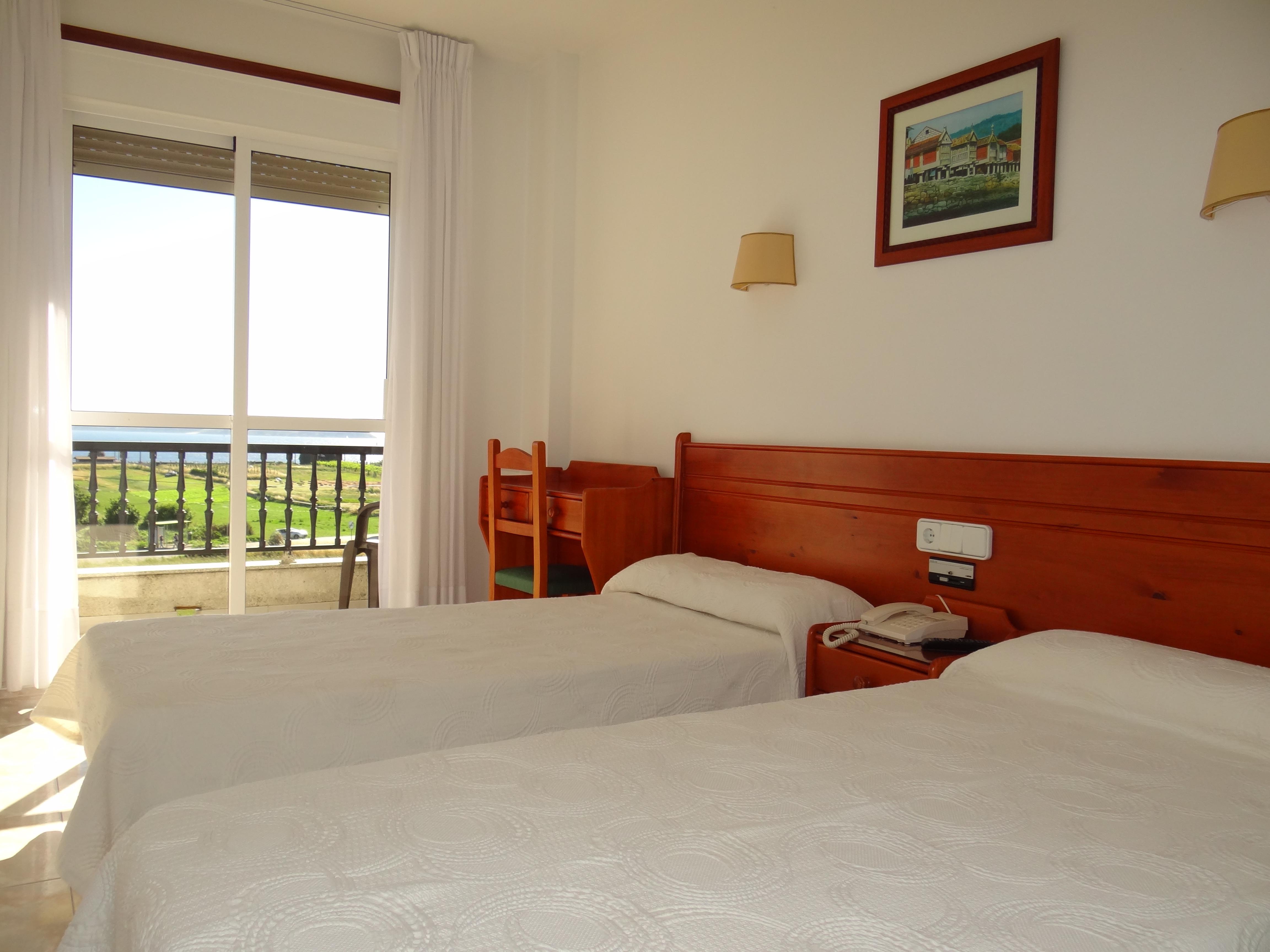 Hotel Ardora Aios Zewnętrze zdjęcie