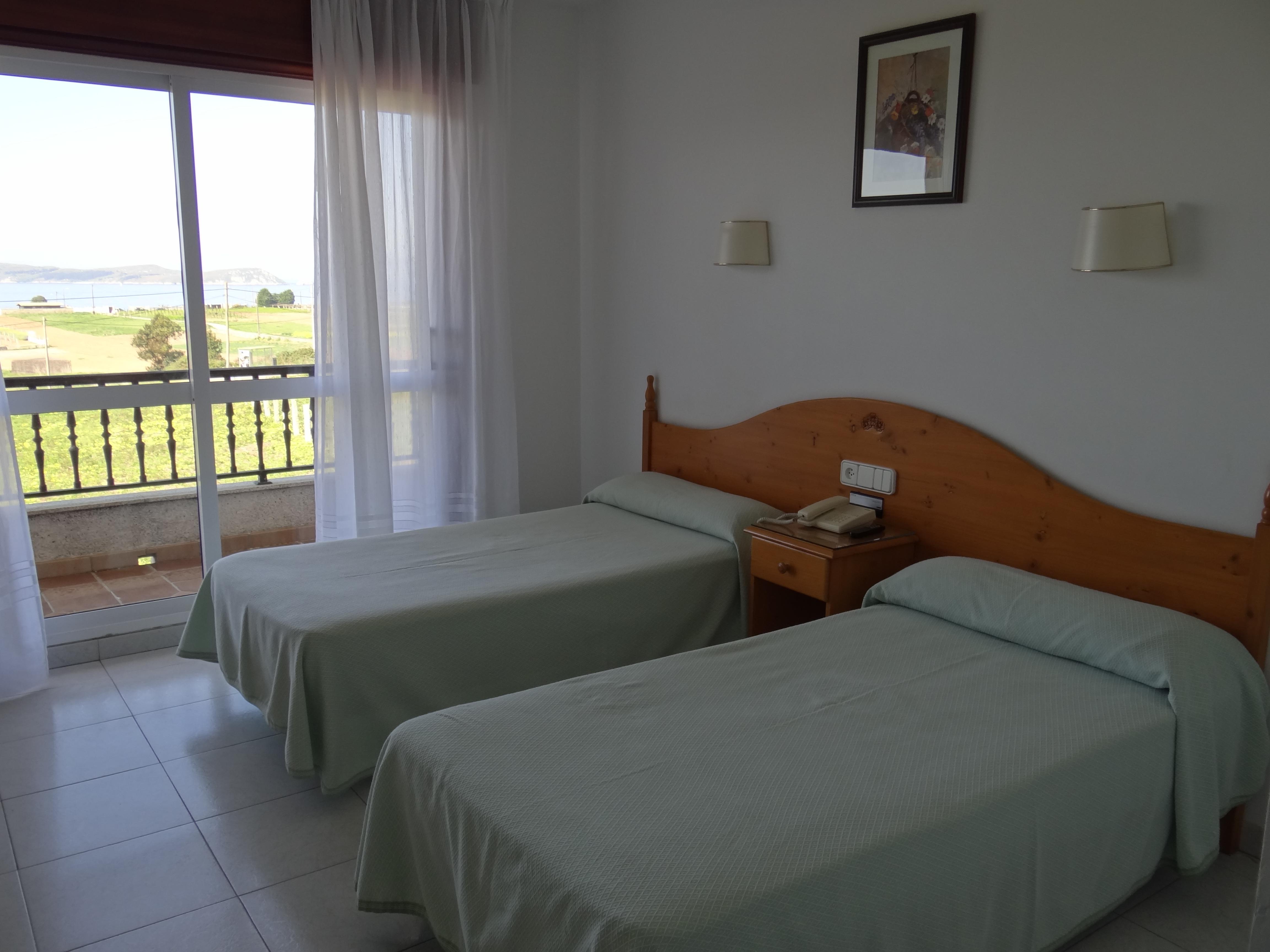 Hotel Ardora Aios Zewnętrze zdjęcie