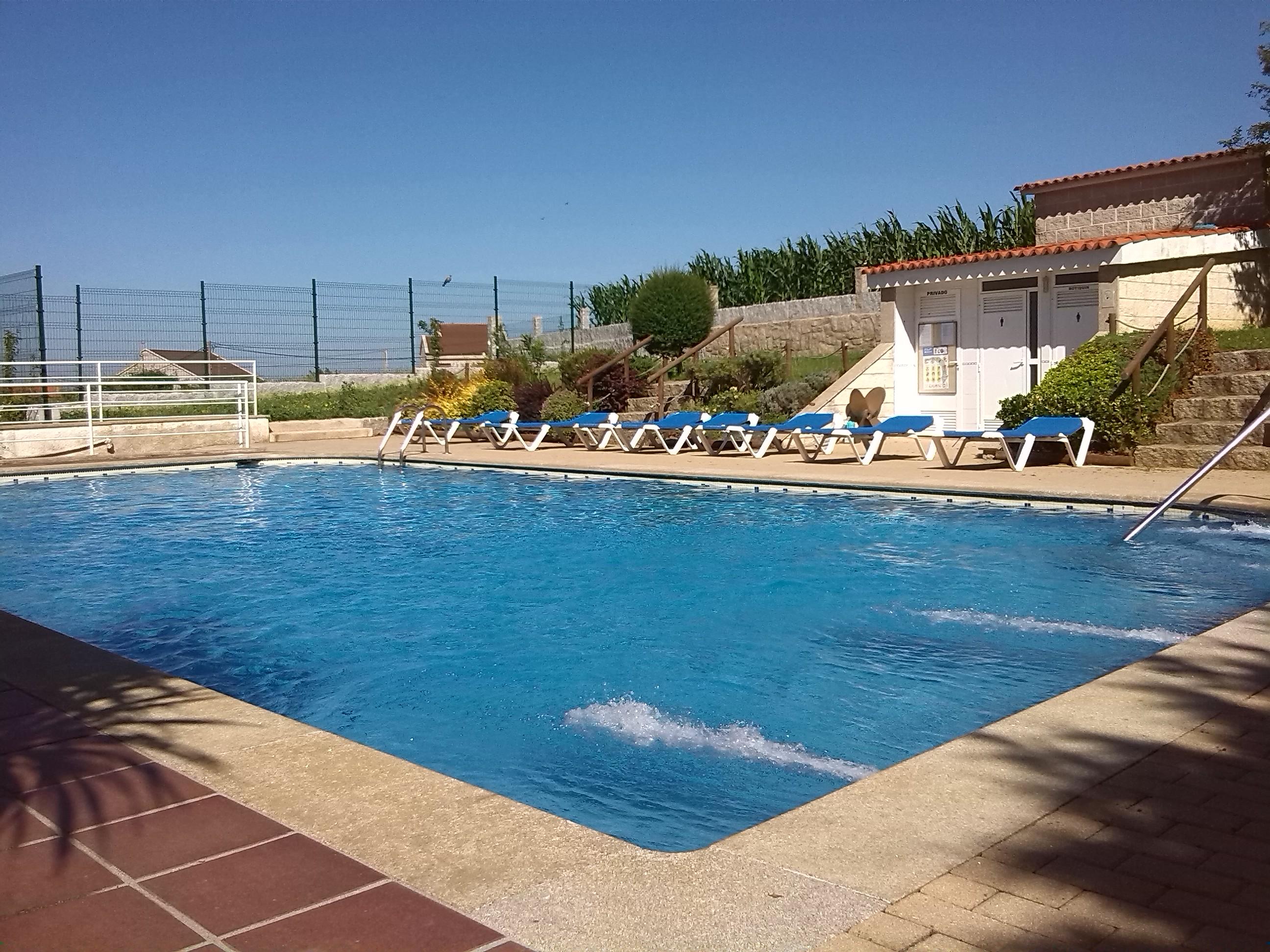 Hotel Ardora Aios Zewnętrze zdjęcie