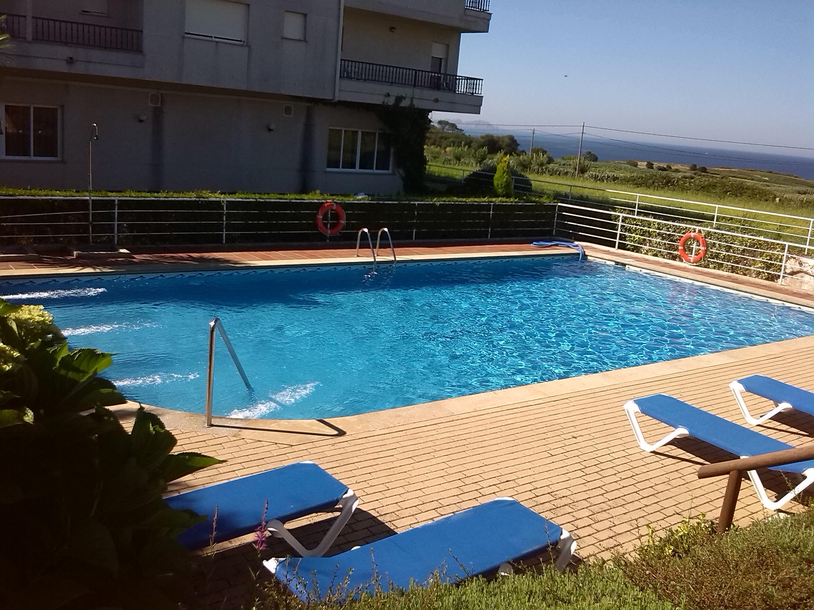 Hotel Ardora Aios Zewnętrze zdjęcie