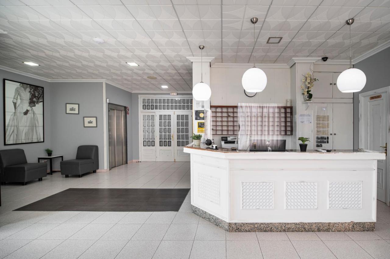 Hotel Ardora Aios Zewnętrze zdjęcie