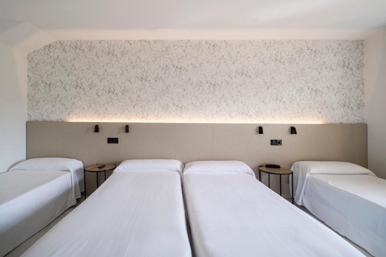Hotel Ardora Aios Zewnętrze zdjęcie
