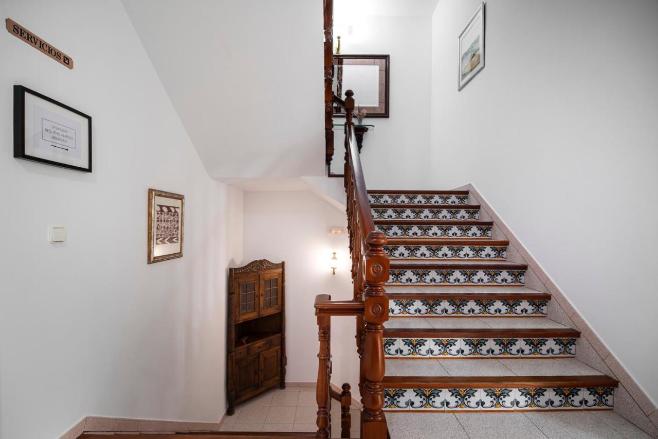 Hotel Ardora Aios Zewnętrze zdjęcie