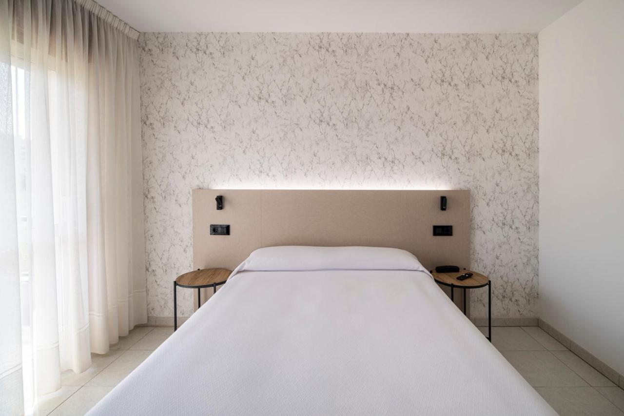 Hotel Ardora Aios Zewnętrze zdjęcie