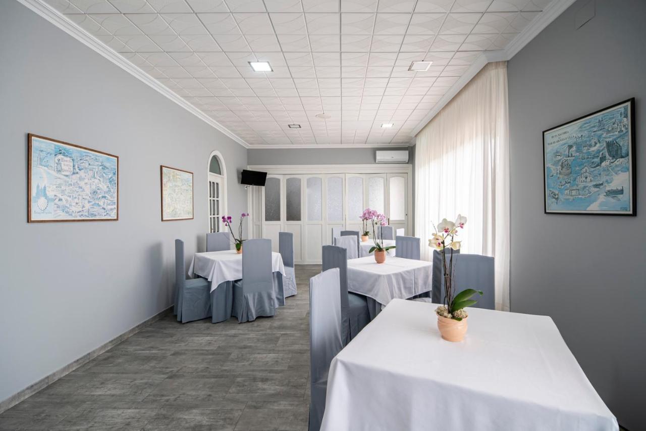 Hotel Ardora Aios Zewnętrze zdjęcie
