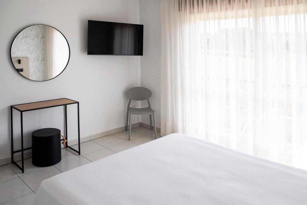 Hotel Ardora Aios Zewnętrze zdjęcie