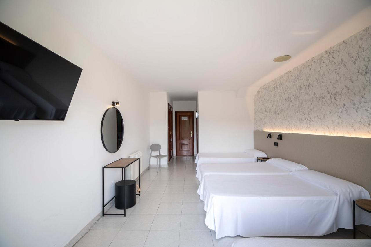 Hotel Ardora Aios Zewnętrze zdjęcie