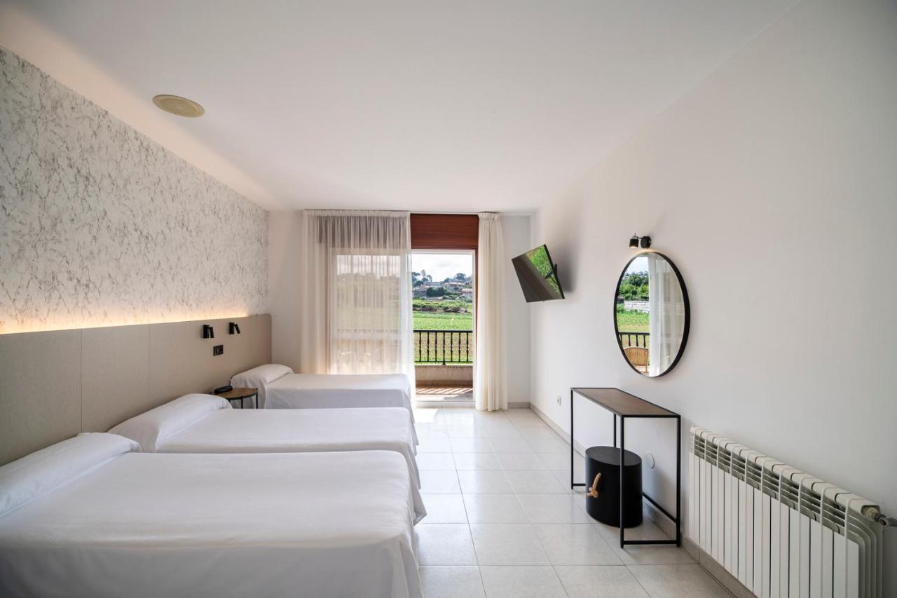 Hotel Ardora Aios Zewnętrze zdjęcie