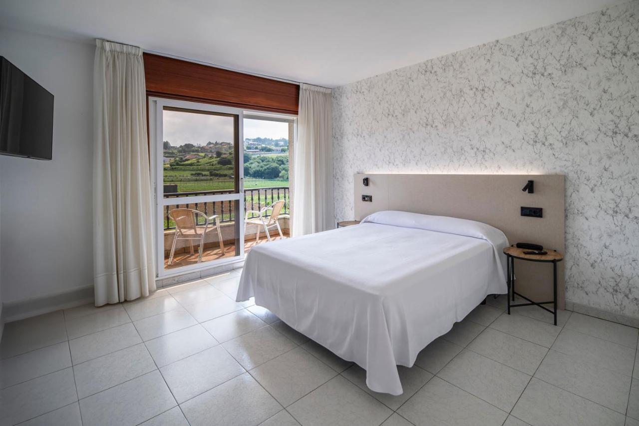 Hotel Ardora Aios Zewnętrze zdjęcie