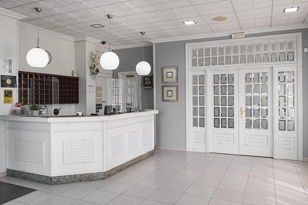 Hotel Ardora Aios Zewnętrze zdjęcie