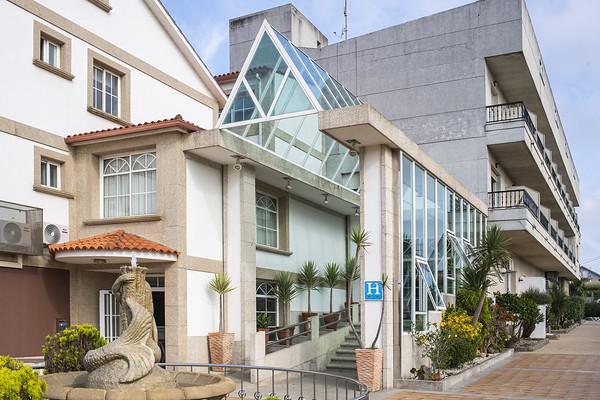Hotel Ardora Aios Zewnętrze zdjęcie