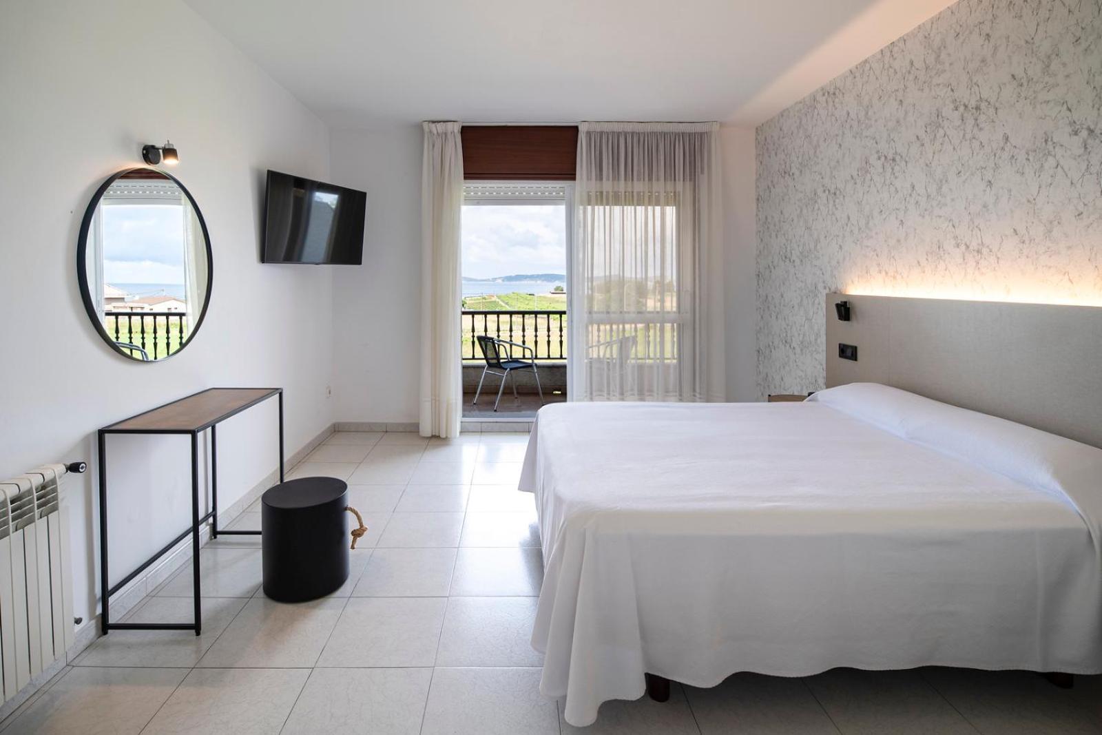 Hotel Ardora Aios Zewnętrze zdjęcie