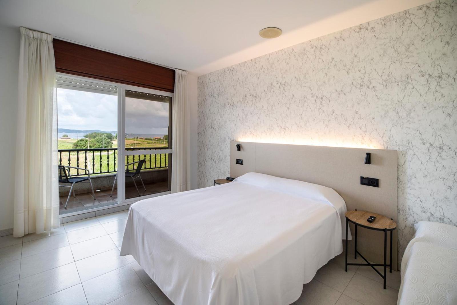 Hotel Ardora Aios Zewnętrze zdjęcie