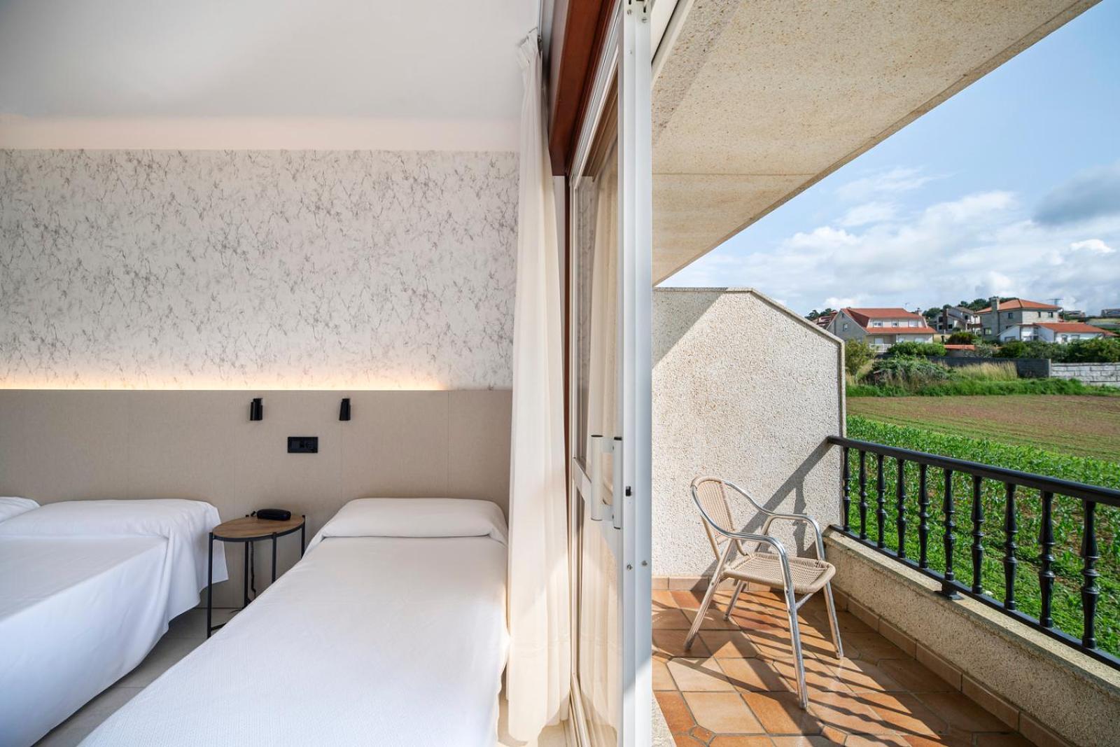 Hotel Ardora Aios Zewnętrze zdjęcie