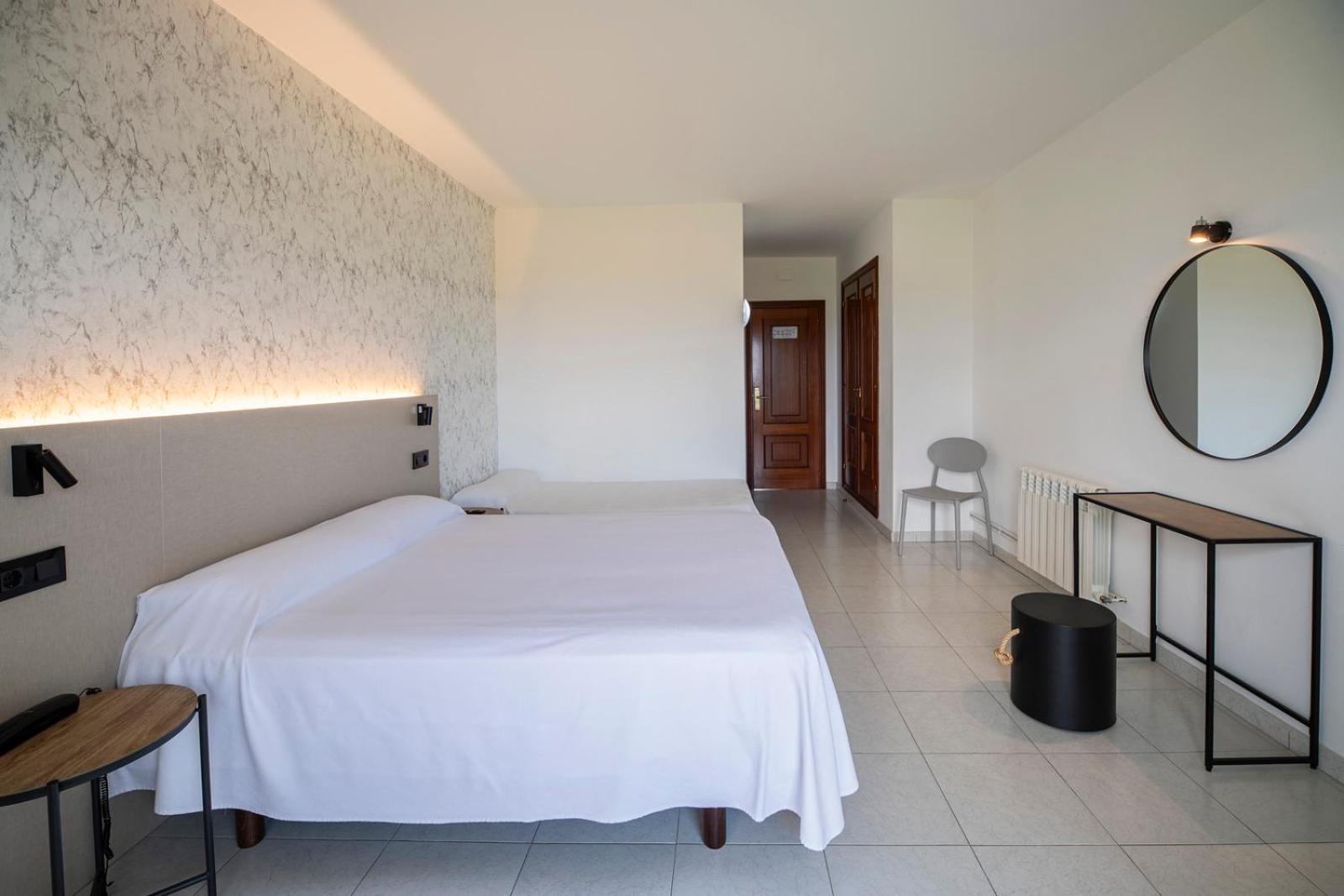 Hotel Ardora Aios Zewnętrze zdjęcie