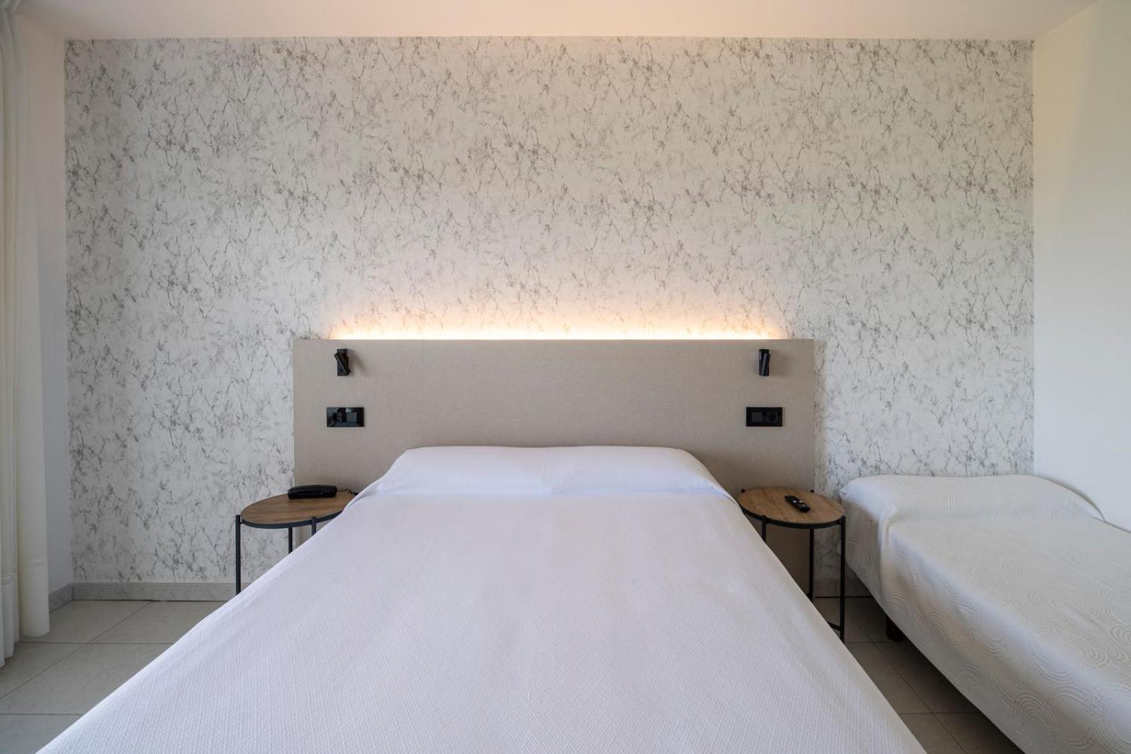 Hotel Ardora Aios Zewnętrze zdjęcie