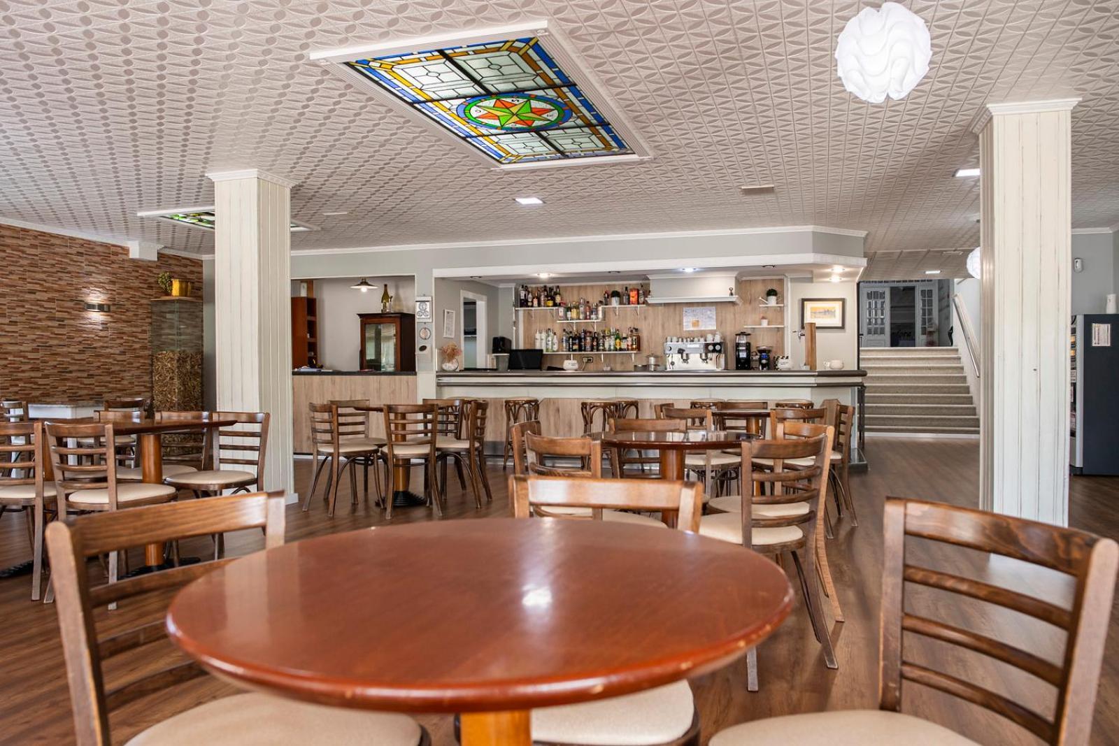 Hotel Ardora Aios Zewnętrze zdjęcie