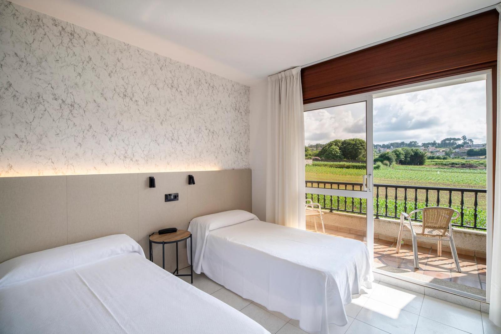 Hotel Ardora Aios Zewnętrze zdjęcie