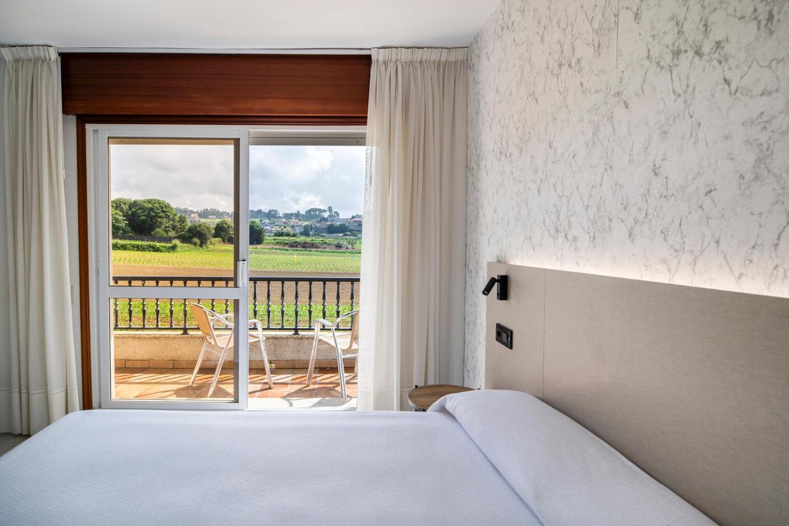 Hotel Ardora Aios Zewnętrze zdjęcie