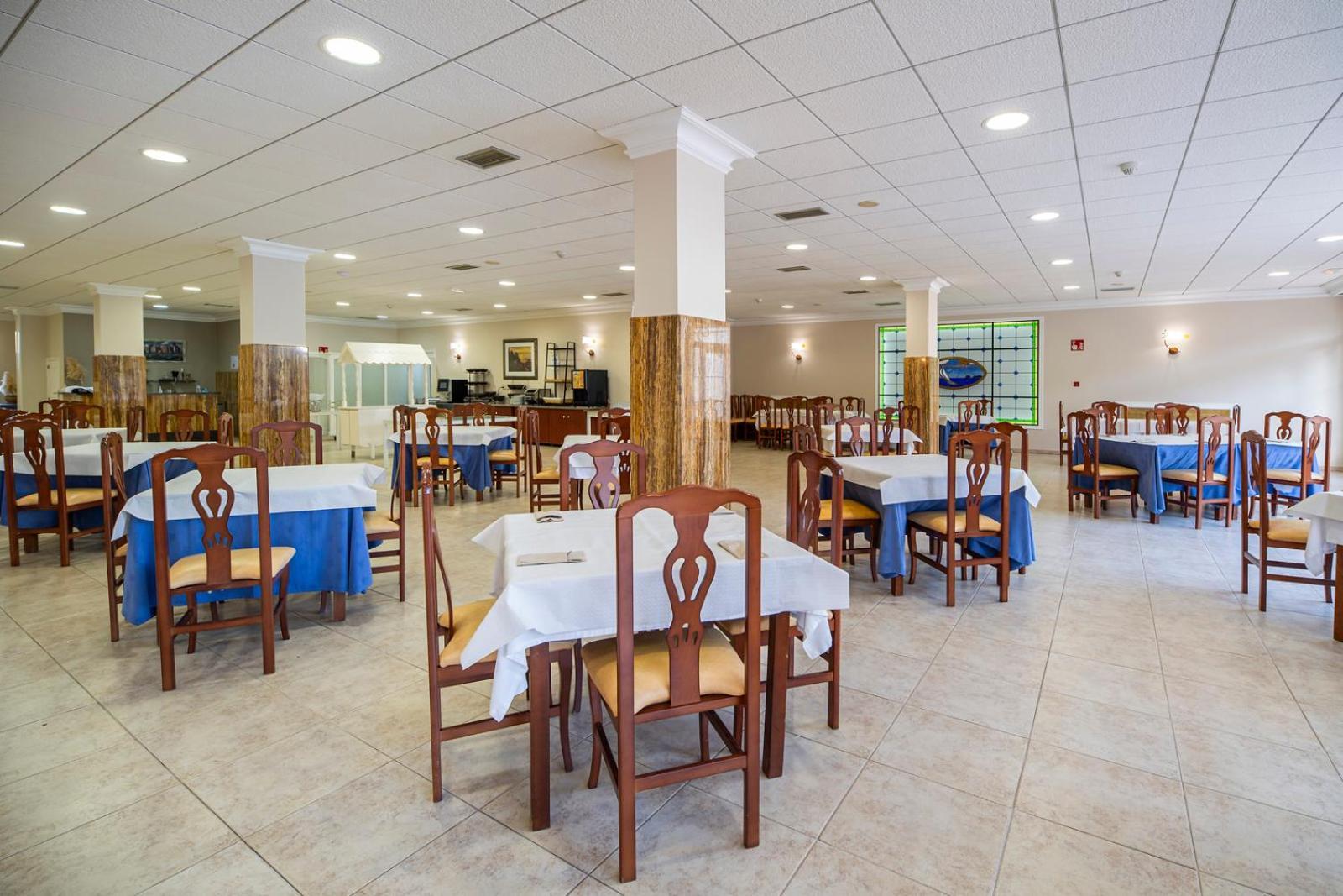 Hotel Ardora Aios Zewnętrze zdjęcie