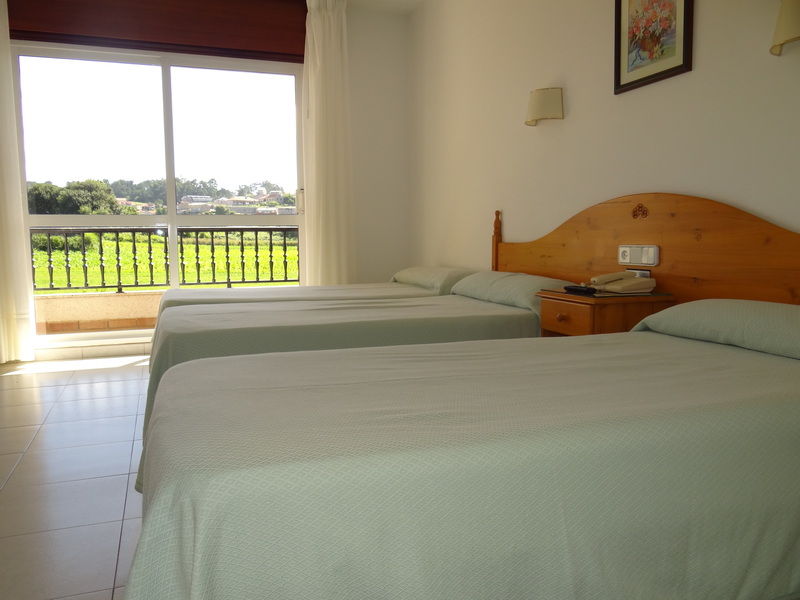 Hotel Ardora Aios Zewnętrze zdjęcie