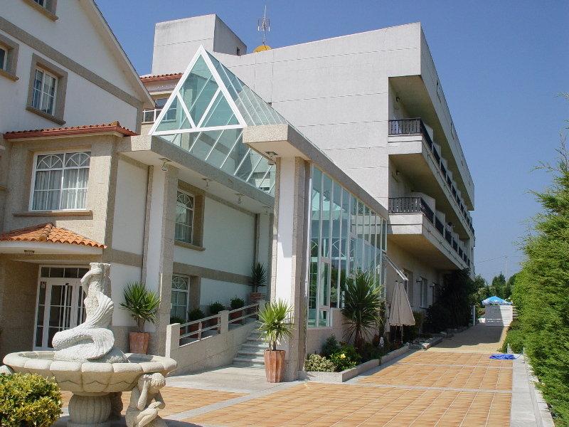 Hotel Ardora Aios Zewnętrze zdjęcie