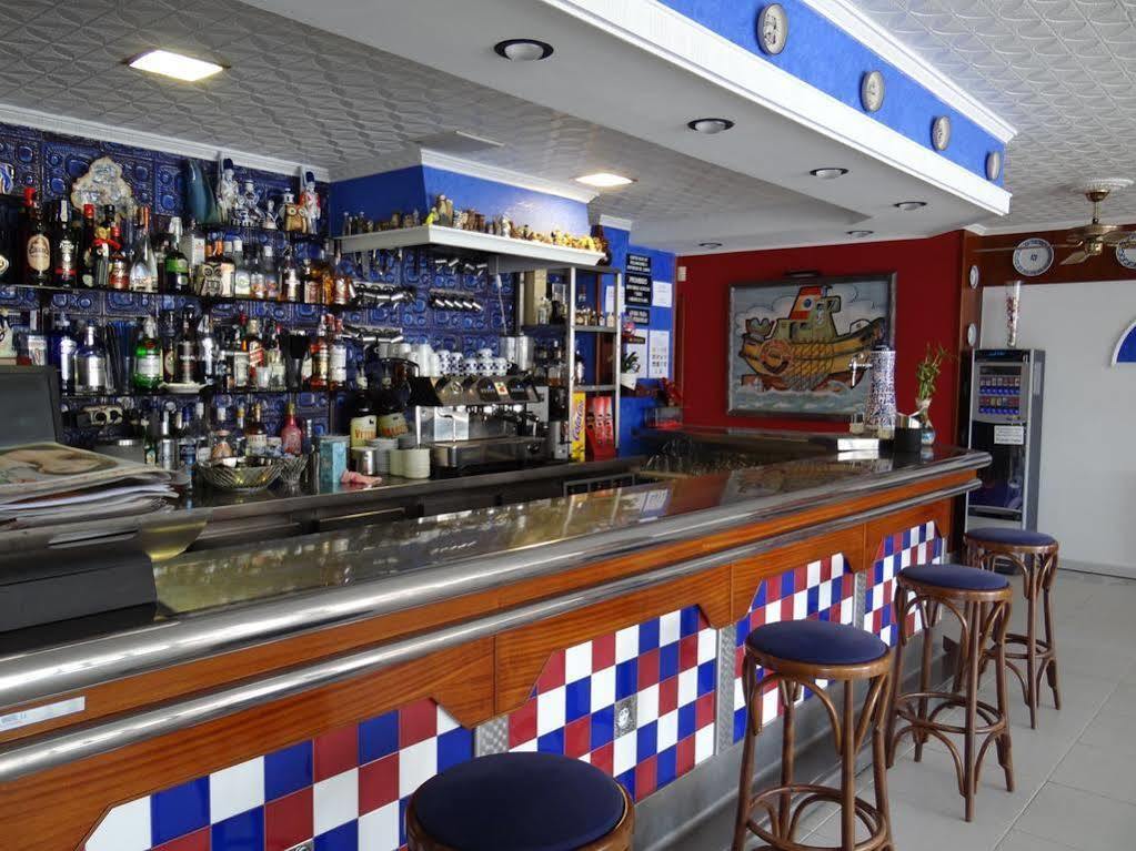 Hotel Ardora Aios Zewnętrze zdjęcie