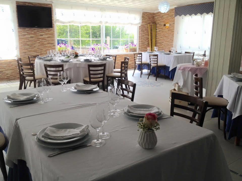 Hotel Ardora Aios Zewnętrze zdjęcie