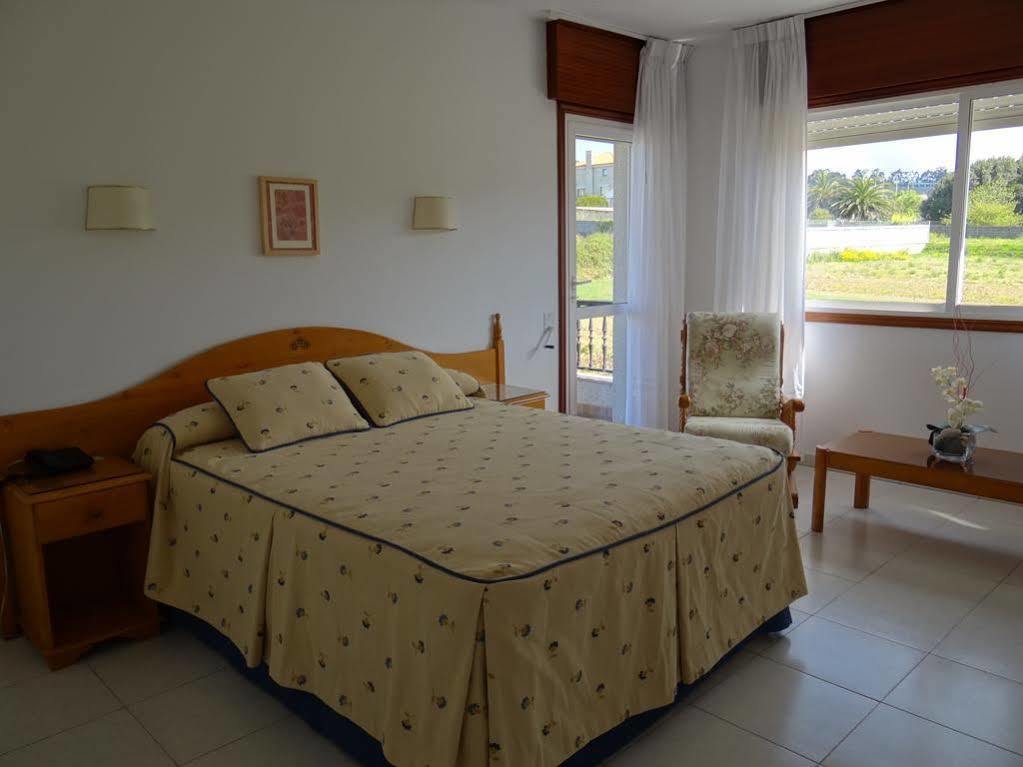 Hotel Ardora Aios Zewnętrze zdjęcie