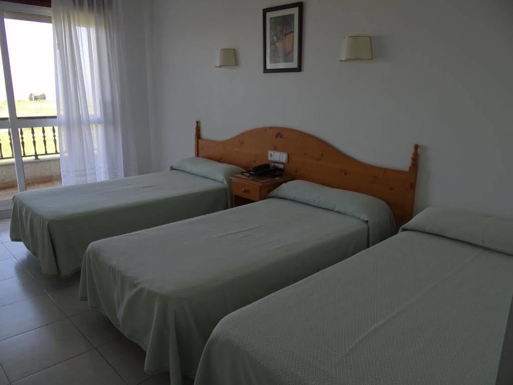 Hotel Ardora Aios Zewnętrze zdjęcie