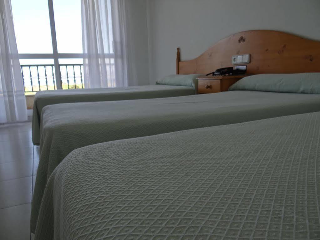 Hotel Ardora Aios Zewnętrze zdjęcie