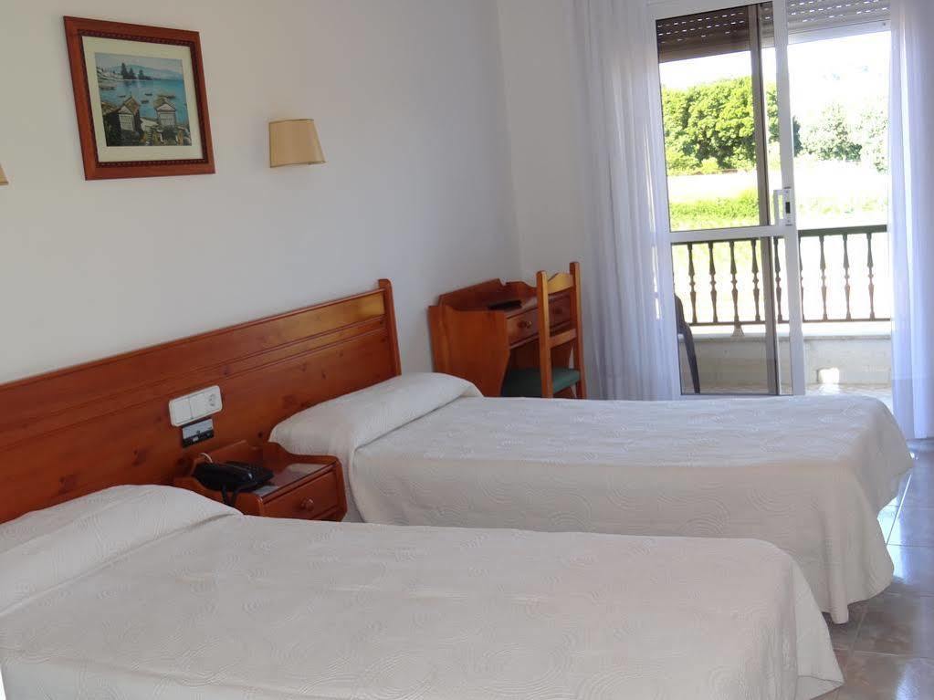 Hotel Ardora Aios Zewnętrze zdjęcie